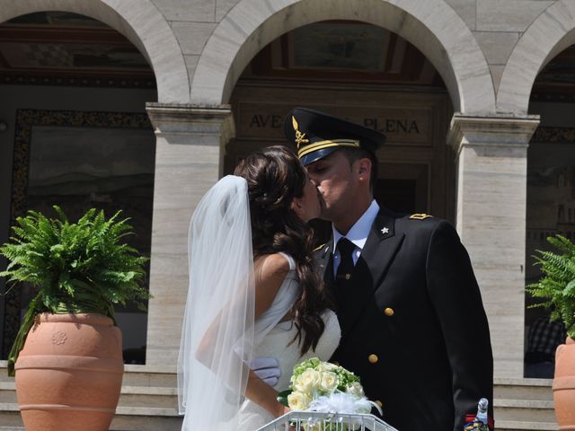 Il matrimonio di Gabriele e Sonia a Pontecorvo, Frosinone 16