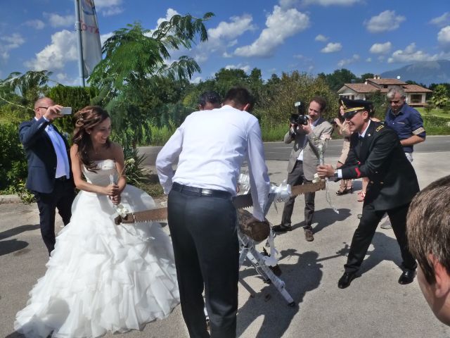 Il matrimonio di Gabriele e Sonia a Pontecorvo, Frosinone 26