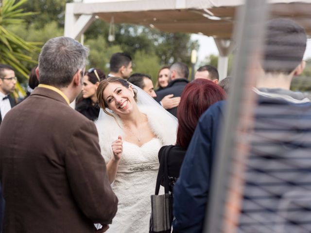 Il matrimonio di Mauro e Tiziana a Monserrato, Cagliari 69