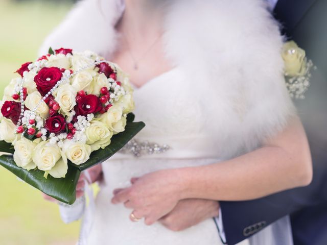 Il matrimonio di Mauro e Tiziana a Monserrato, Cagliari 77