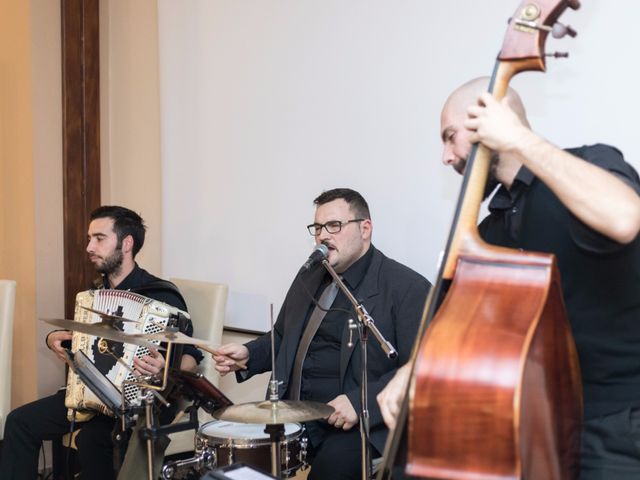 Il matrimonio di Mauro e Tiziana a Monserrato, Cagliari 84