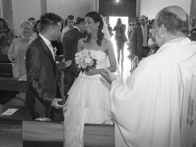 Il matrimonio di Massimo e Elena a Ferrara, Ferrara 14