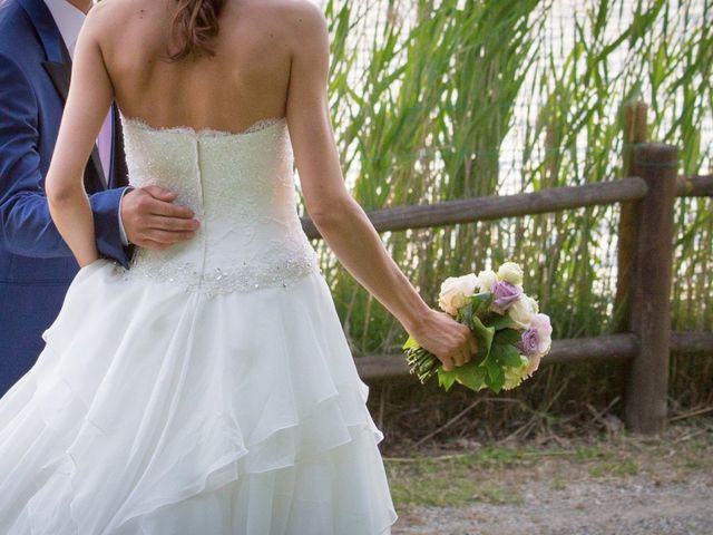 Il matrimonio di Massimo e Elena a Ferrara, Ferrara 56