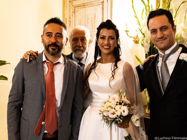 Il matrimonio di Valerio e Cristina a Pisa, Pisa 4