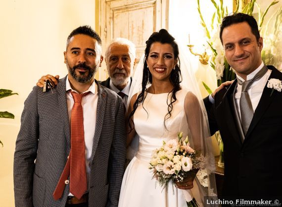 Il matrimonio di Valerio e Cristina a Pisa, Pisa 17