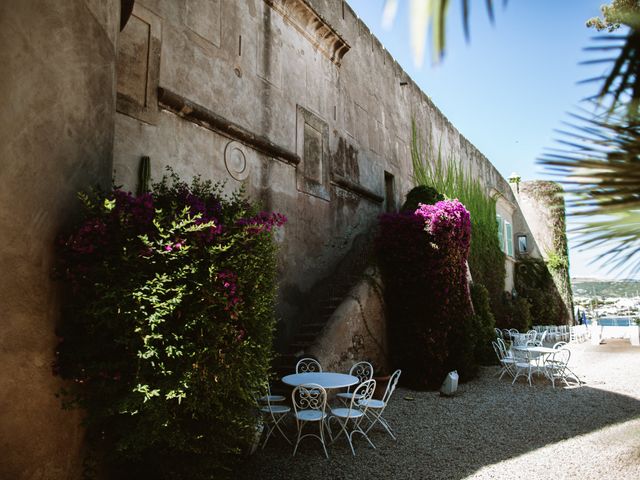 Il matrimonio di Pedro e Lucilla a Roma, Roma 21