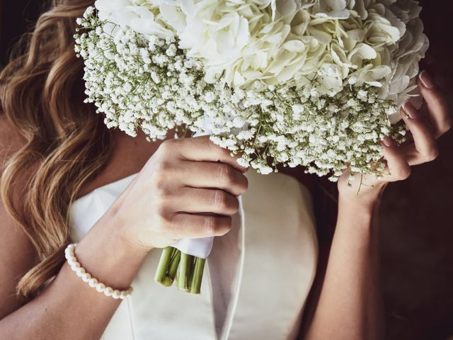 Il matrimonio di Salvatore e Carmen a Gerace, Reggio Calabria 64