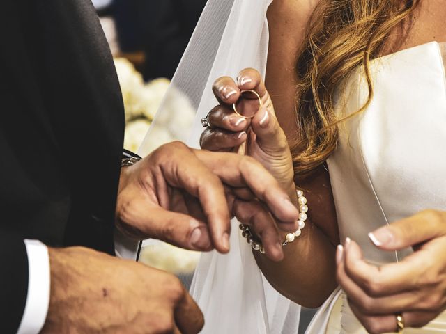 Il matrimonio di Salvatore e Carmen a Gerace, Reggio Calabria 73