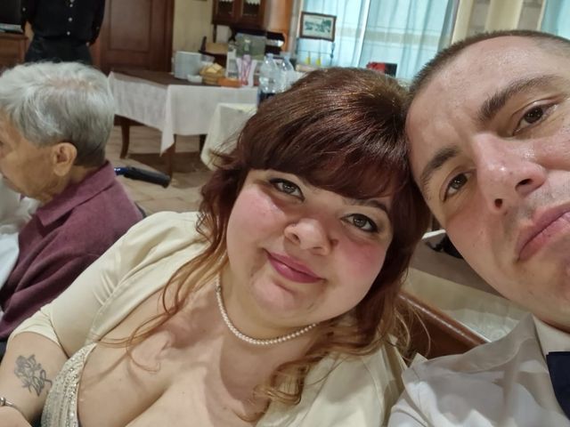 Il matrimonio di Antonio e Arianna a Tula, Sassari 2