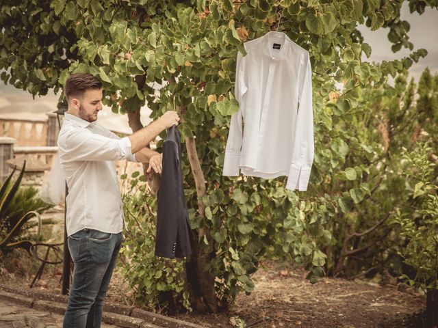 Il matrimonio di Marta e Paolo a Caltanissetta, Caltanissetta 2