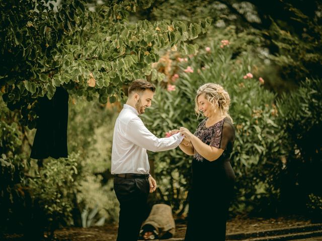 Il matrimonio di Marta e Paolo a Caltanissetta, Caltanissetta 9