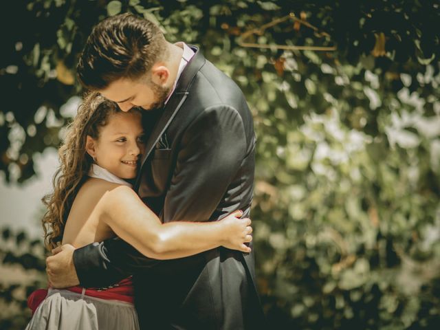 Il matrimonio di Marta e Paolo a Caltanissetta, Caltanissetta 14