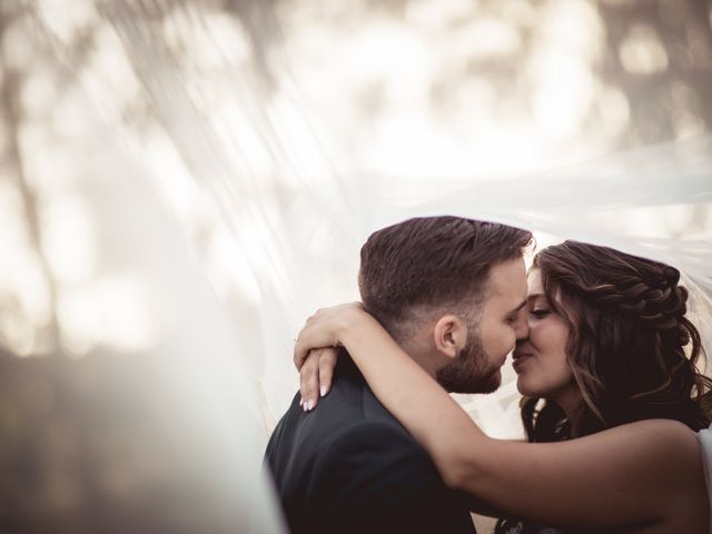 Il matrimonio di Marta e Paolo a Caltanissetta, Caltanissetta 59