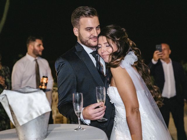 Il matrimonio di Marta e Paolo a Caltanissetta, Caltanissetta 71