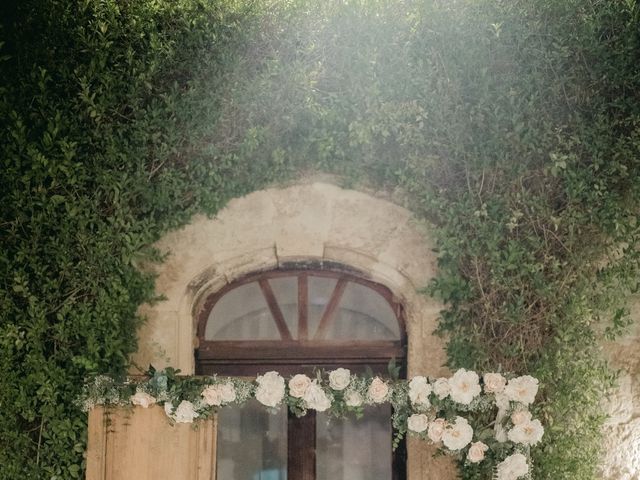 Il matrimonio di Marta e Paolo a Caltanissetta, Caltanissetta 83