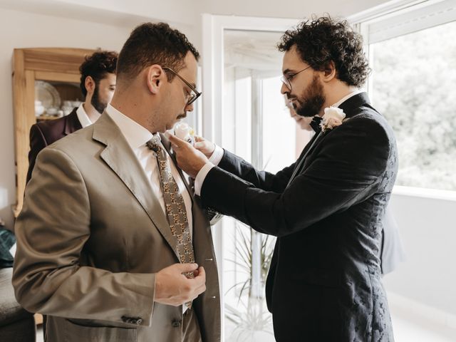 Il matrimonio di Riccardo e Valeria a Sora, Frosinone 10