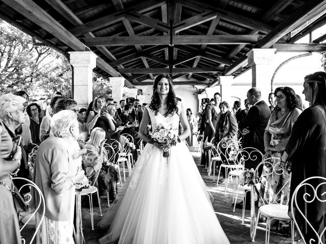 Il matrimonio di Riccardo e Valeria a Sora, Frosinone 45