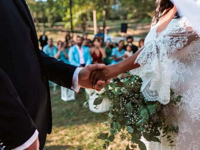 Il matrimonio di Simone e Beka a Villafranca d&apos;Asti, Asti 7