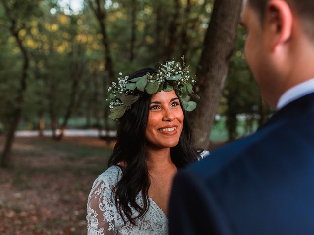 Il matrimonio di Simone e Beka a Villafranca d&apos;Asti, Asti 14