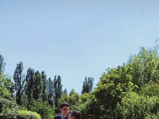 Il matrimonio di Simone  e Lucia  a Modena, Modena 3