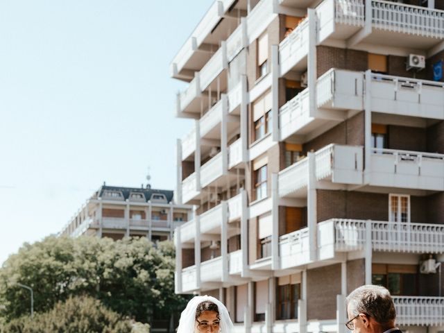 Il matrimonio di Simone  e Lucia  a Modena, Modena 5