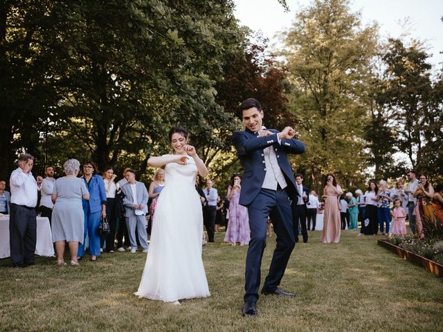 Il matrimonio di Simone  e Lucia  a Modena, Modena 8
