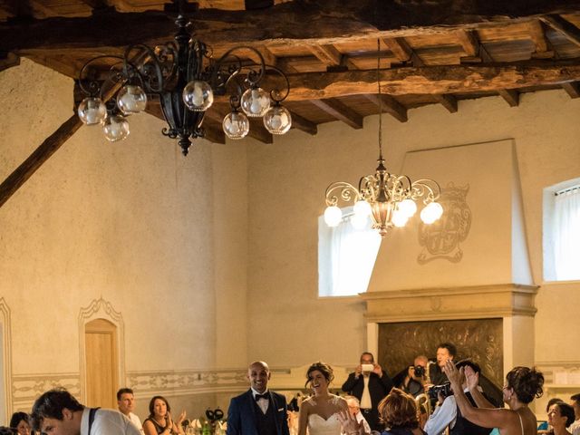Il matrimonio di Nuccio e Melissa a Trescore Balneario, Bergamo 54