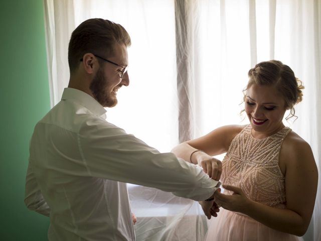 Il matrimonio di Denis e Valeria a Palermo, Palermo 2