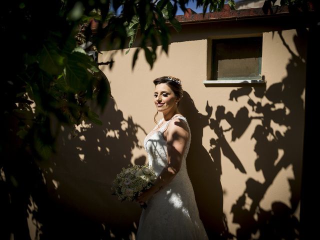 Il matrimonio di Denis e Valeria a Palermo, Palermo 8
