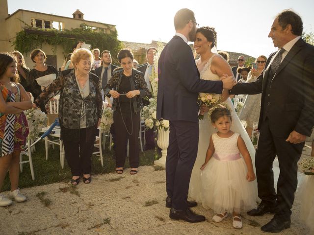 Il matrimonio di Denis e Valeria a Palermo, Palermo 13