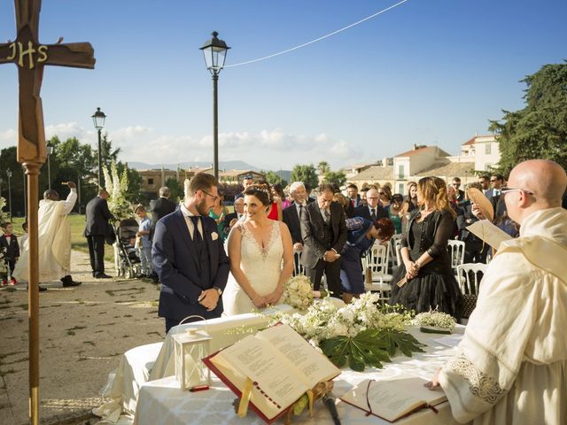 Il matrimonio di Denis e Valeria a Palermo, Palermo 14