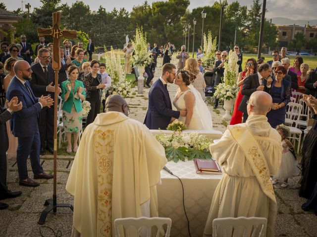 Il matrimonio di Denis e Valeria a Palermo, Palermo 17