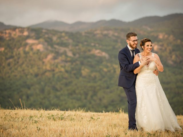 Il matrimonio di Denis e Valeria a Palermo, Palermo 24