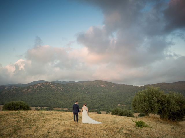 Il matrimonio di Denis e Valeria a Palermo, Palermo 26