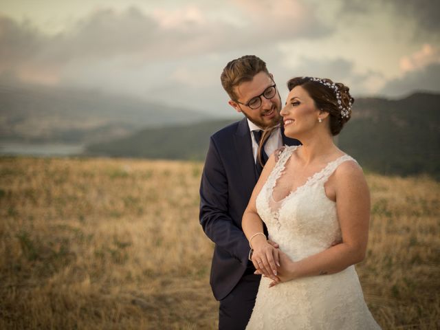 Il matrimonio di Denis e Valeria a Palermo, Palermo 38