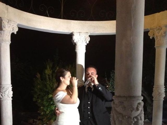 Il matrimonio di Luigi e Anna a Napoli, Napoli 3