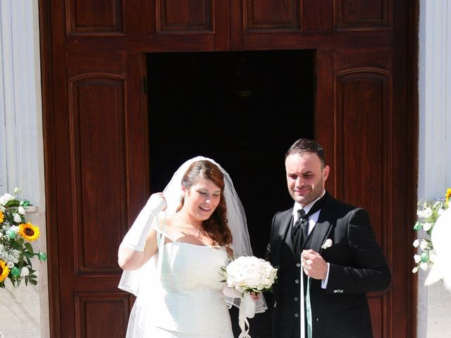 Il matrimonio di Luigi e Anna a Napoli, Napoli 5