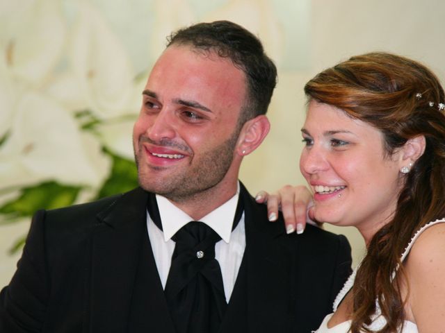Il matrimonio di Luigi e Anna a Napoli, Napoli 6