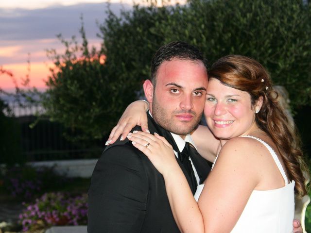 Il matrimonio di Luigi e Anna a Napoli, Napoli 7