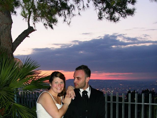 Il matrimonio di Luigi e Anna a Napoli, Napoli 8