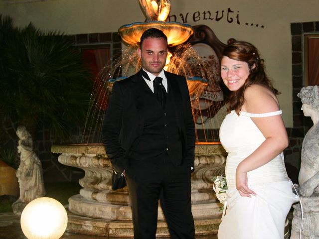 Il matrimonio di Luigi e Anna a Napoli, Napoli 9