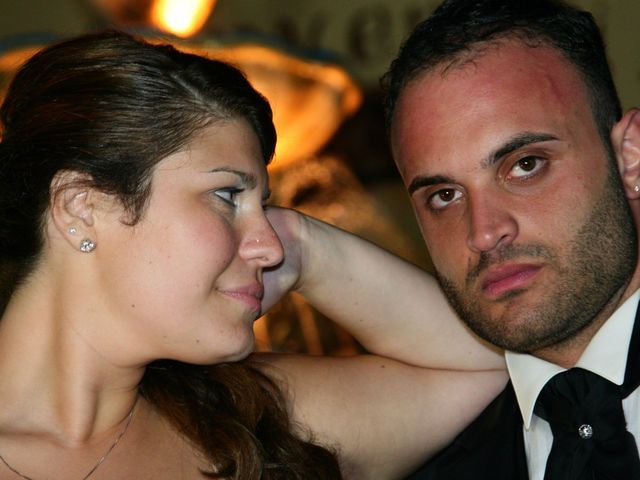 Il matrimonio di Luigi e Anna a Napoli, Napoli 10