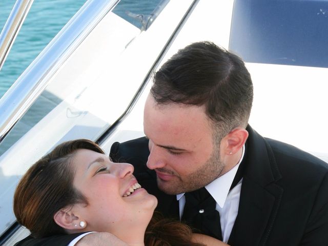 Il matrimonio di Luigi e Anna a Napoli, Napoli 11