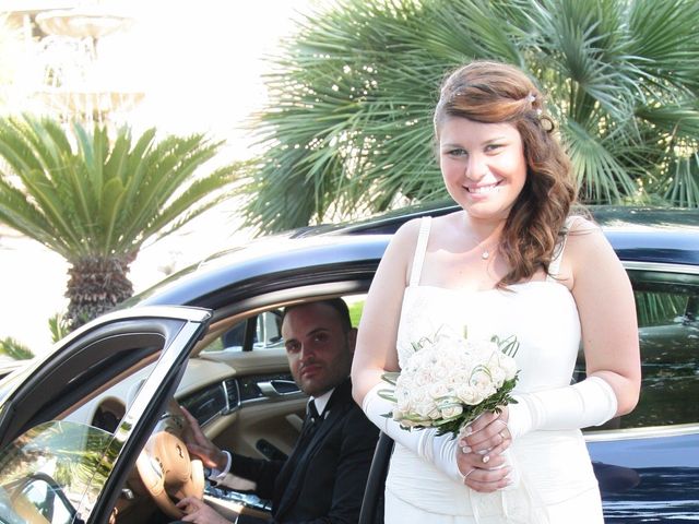 Il matrimonio di Luigi e Anna a Napoli, Napoli 12
