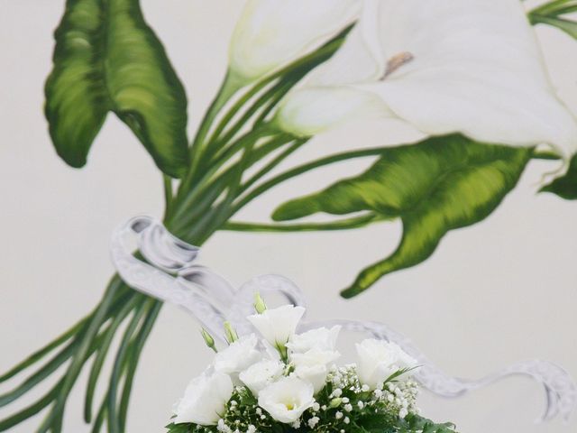 Il matrimonio di Luigi e Anna a Napoli, Napoli 13