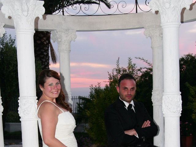 Il matrimonio di Luigi e Anna a Napoli, Napoli 14