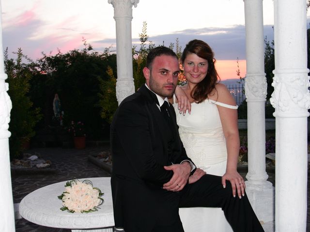 Il matrimonio di Luigi e Anna a Napoli, Napoli 15