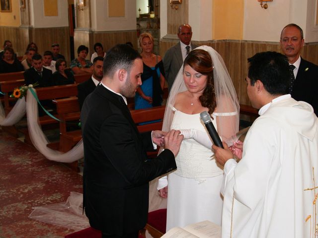 Il matrimonio di Luigi e Anna a Napoli, Napoli 16