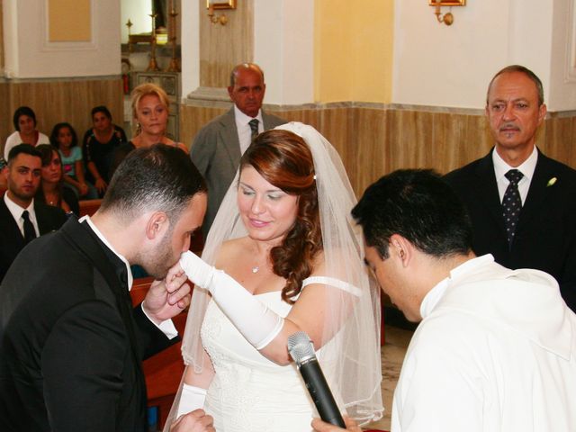 Il matrimonio di Luigi e Anna a Napoli, Napoli 17