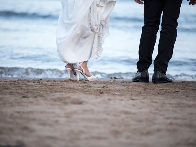 Il matrimonio di Giorgio e Rudina a Ragusa, Ragusa 5